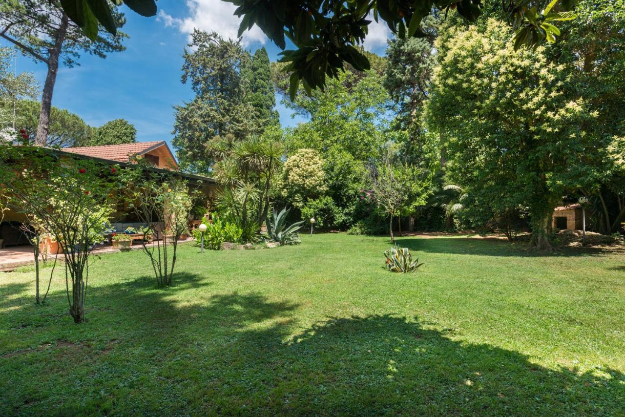 Appia Antica Gasthof Rom
