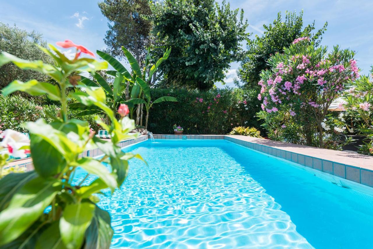 Gasthof Appia Antica 2*