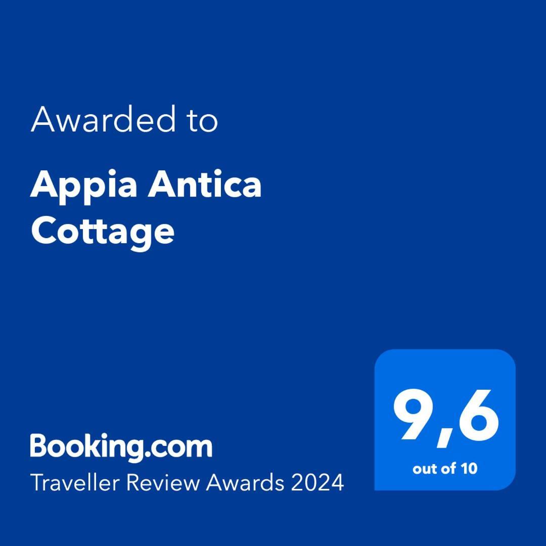 Appia Antica Gasthof Rom
