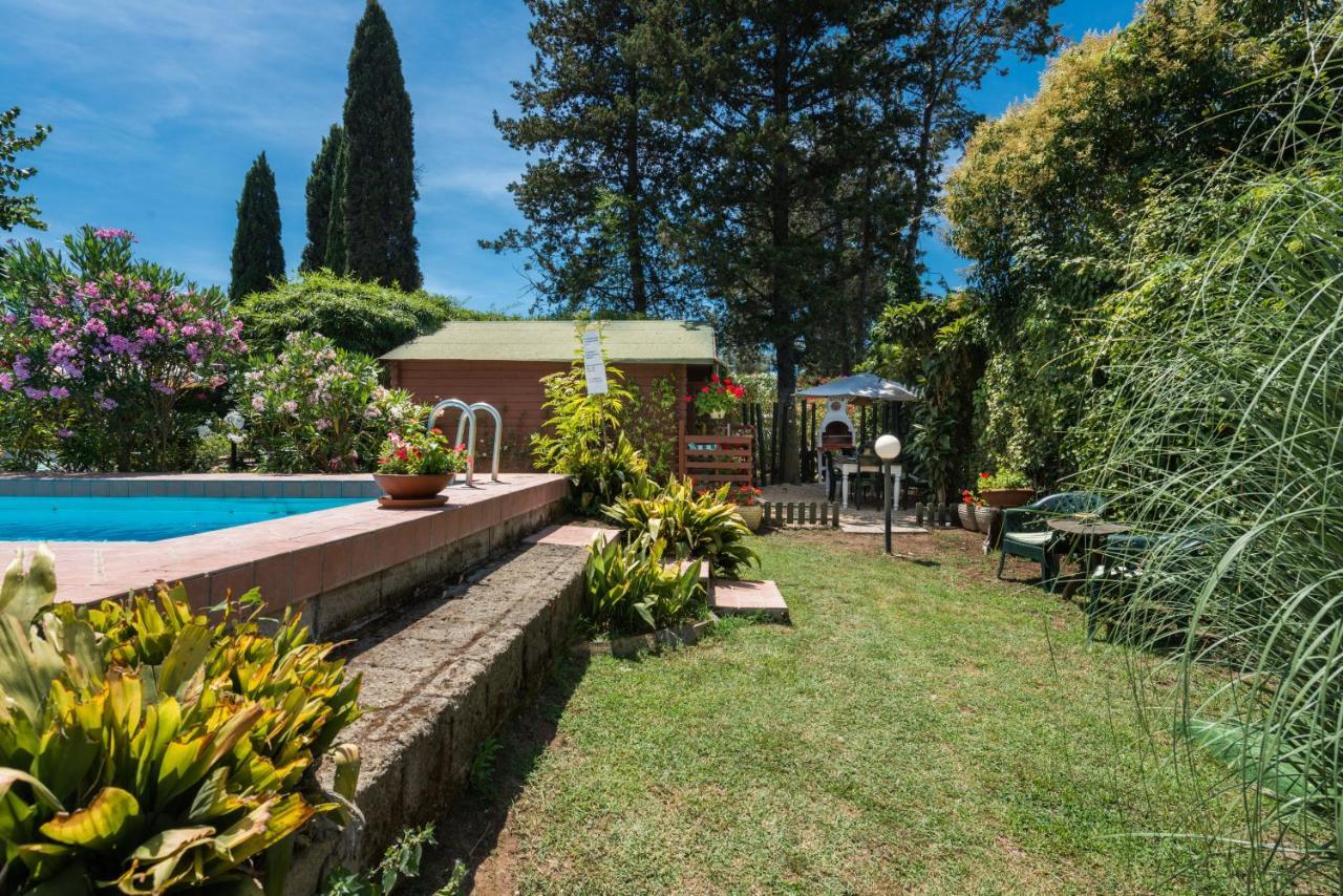 Pensión Appia Antica 2*