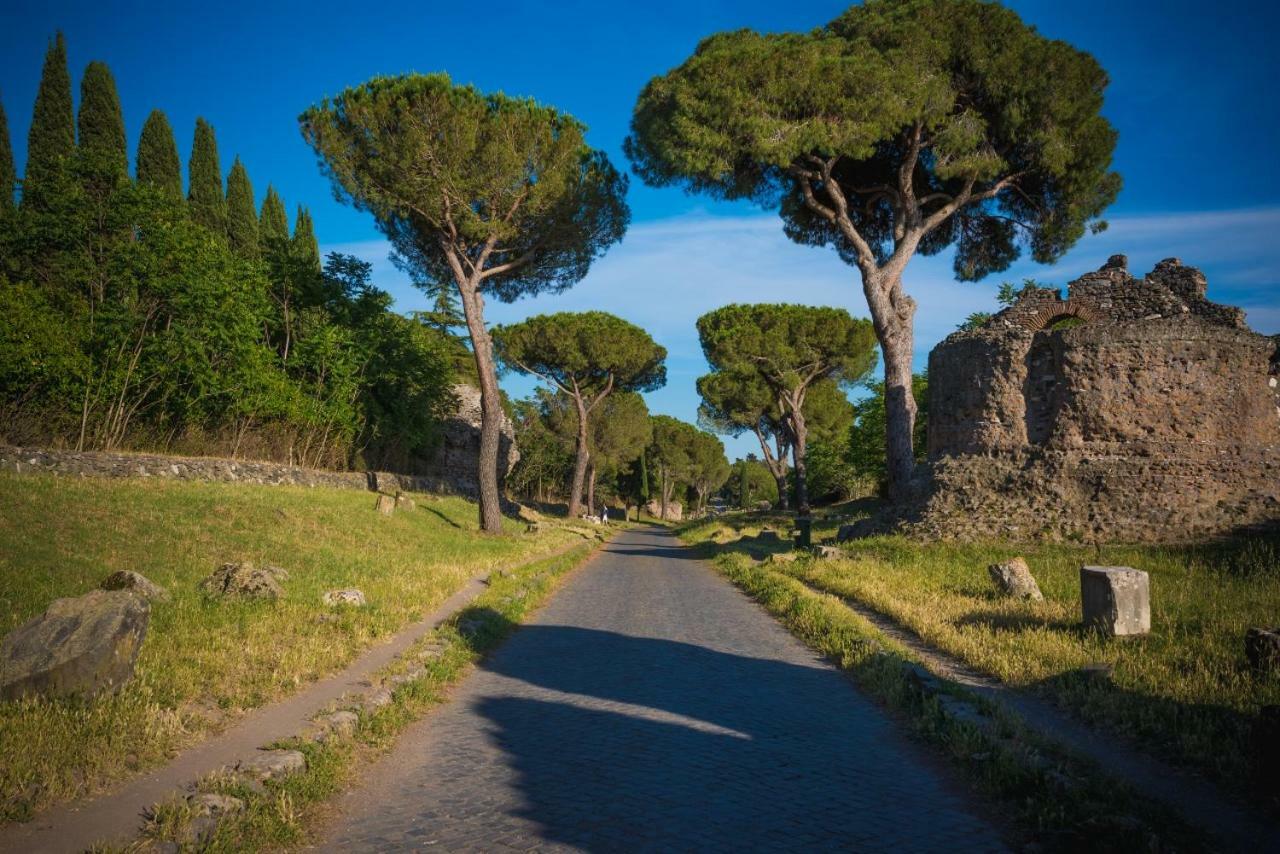 Pensión Appia Antica Roma